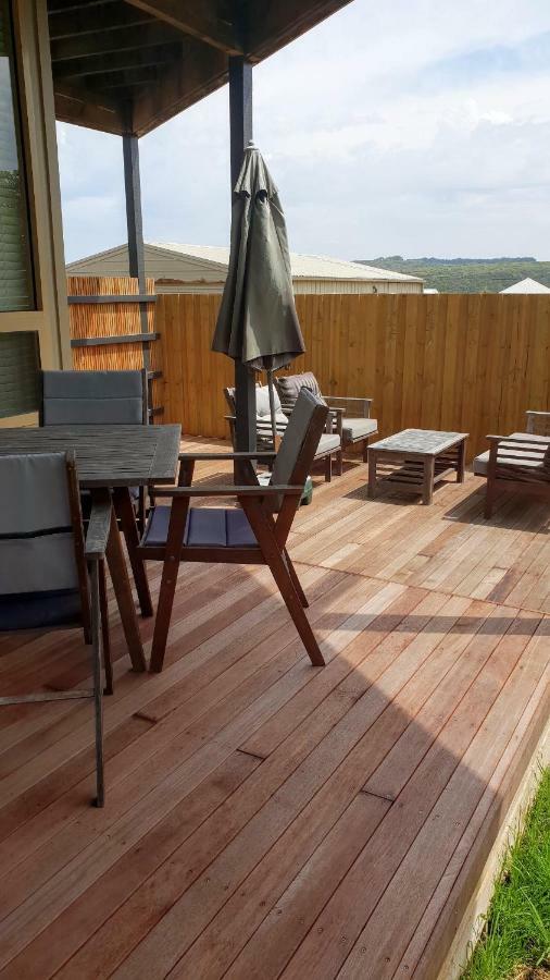 Number 9 Leisure Stay Port Campbell Esterno foto