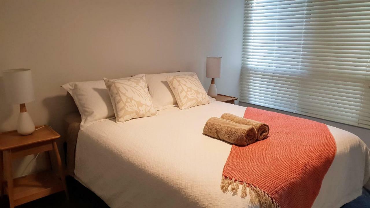 Number 9 Leisure Stay Port Campbell Esterno foto