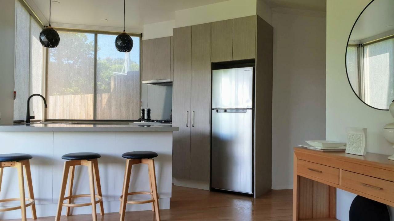 Number 9 Leisure Stay Port Campbell Esterno foto