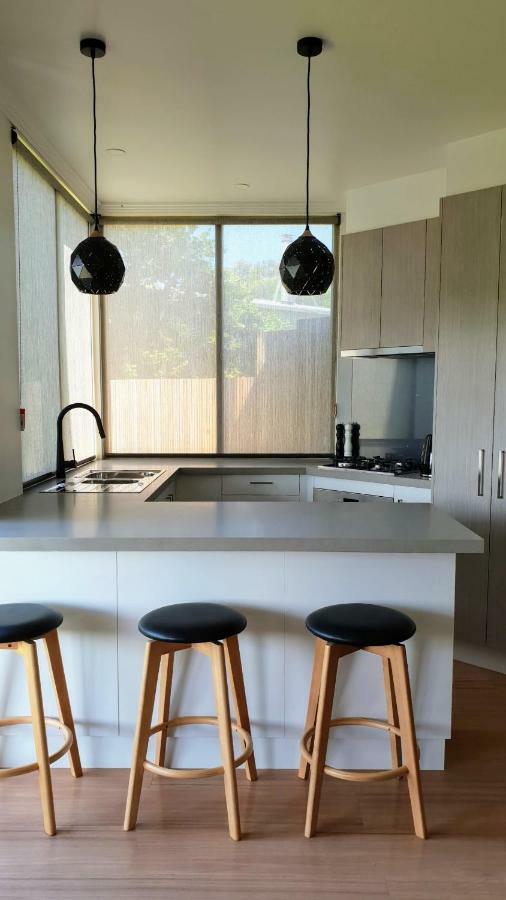 Number 9 Leisure Stay Port Campbell Esterno foto