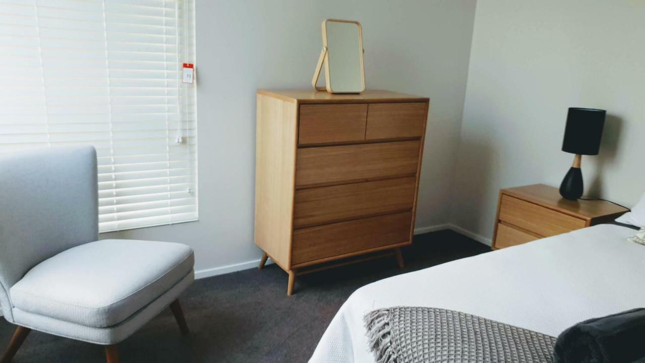 Number 9 Leisure Stay Port Campbell Esterno foto
