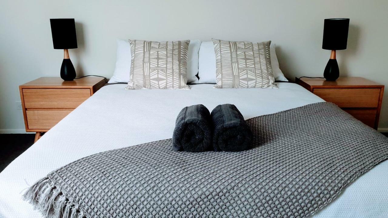 Number 9 Leisure Stay Port Campbell Esterno foto